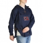 Geographical Norway Chomer_man in Cotone Blu
