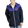 Geographical Norway Afond_man in Poliammide Blu
