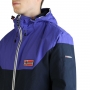 Geographical Norway Afond_man in Poliammide Blu