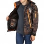 Geographical Norway Torry_man_camo in Poliestere Marrone