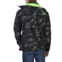 Geographical Norway Torry_man_camo in - Nero