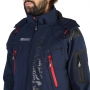 Geographical Norway Turbo_man in - Blu
