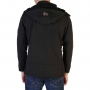 Geographical Norway Tyreek_man in Poliestere Nero