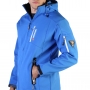Geographical Norway Tichri_man in Poliestere Blu