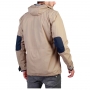 Geographical Norway Clement_man in - Marrone
