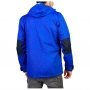 Geographical Norway Clement_man in - Blu
