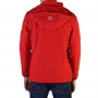 Geographical Norway Tyreek_man in Poliestere Rosso