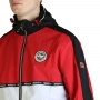 Geographical Norway Aplus_man in Poliestere Nero