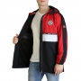 Geographical Norway Aplus_man in Poliestere Nero