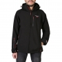 Geographical Norway Taboo_man in Poliestere Nero