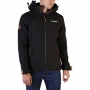 Geographical Norway Takeaway_man in Poliestere Nero