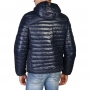 Geographical Norway Briout_man in Poliammide Blu