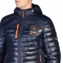 Geographical Norway Briout_man in Poliammide Blu