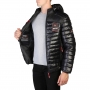 Geographical Norway Briout_man in Poliammide Nero