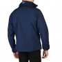 Geographical Norway Taboo_man in Poliestere Blu