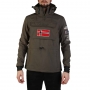 Geographical Norway Target_man in Poliestere Verde