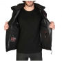 Geographical Norway Techno_man in Poliestere Nero