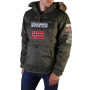 Geographical Norway Barman_man in Poliestere Verde