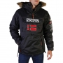 Geographical Norway Barman_man in Poliestere Nero