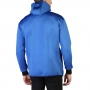 Geographical Norway Territoire_man in Poliestere Blu