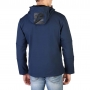 Geographical Norway Tarknight_man in Poliestere Blu