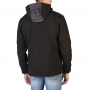 Geographical Norway Tarknight_man in Poliestere Nero